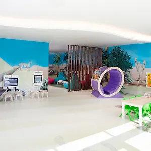 Ośrodek wypoczynkowy Centara Mirage, Dubaj