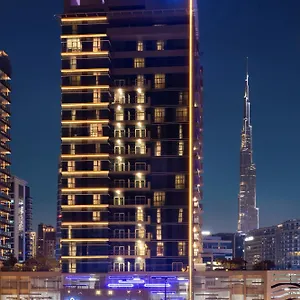 5* Aparthotel Royal Continental Business Bay